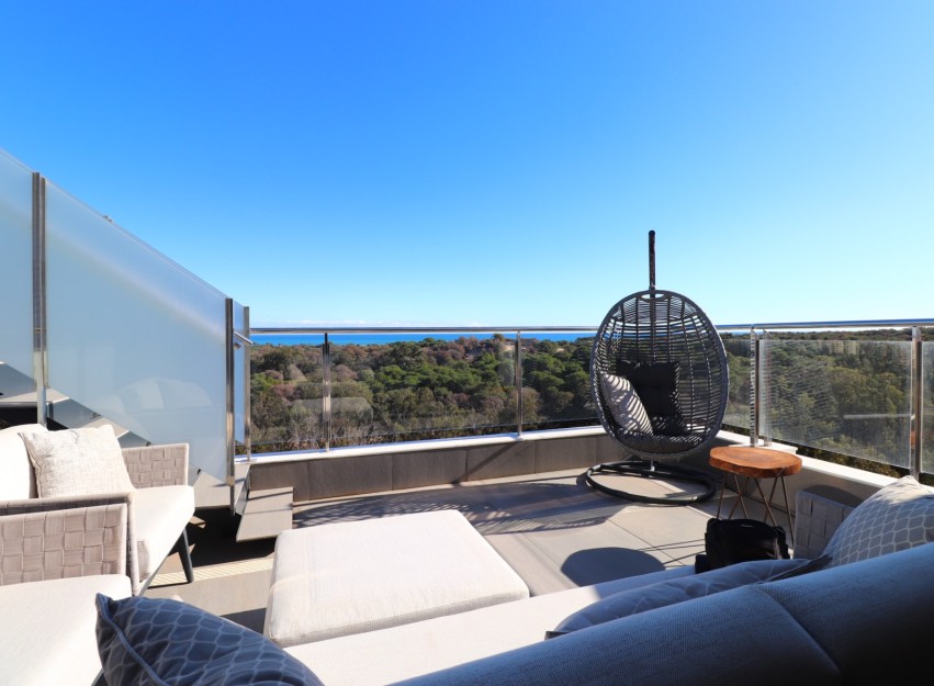 Resale - Apartment - Guardamar del Segura - Guardamar del Segura - Town