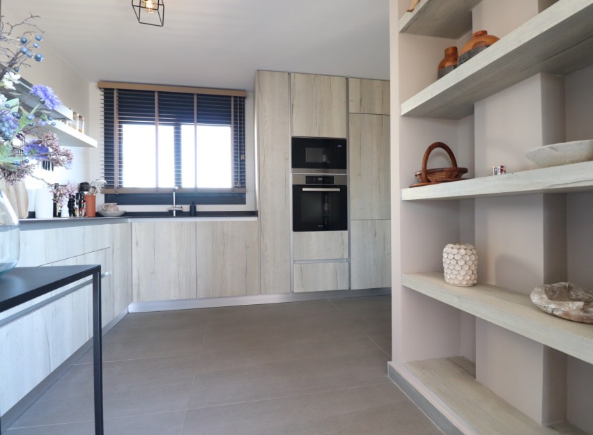 Resale - Apartment - Guardamar del Segura - Guardamar del Segura - Town