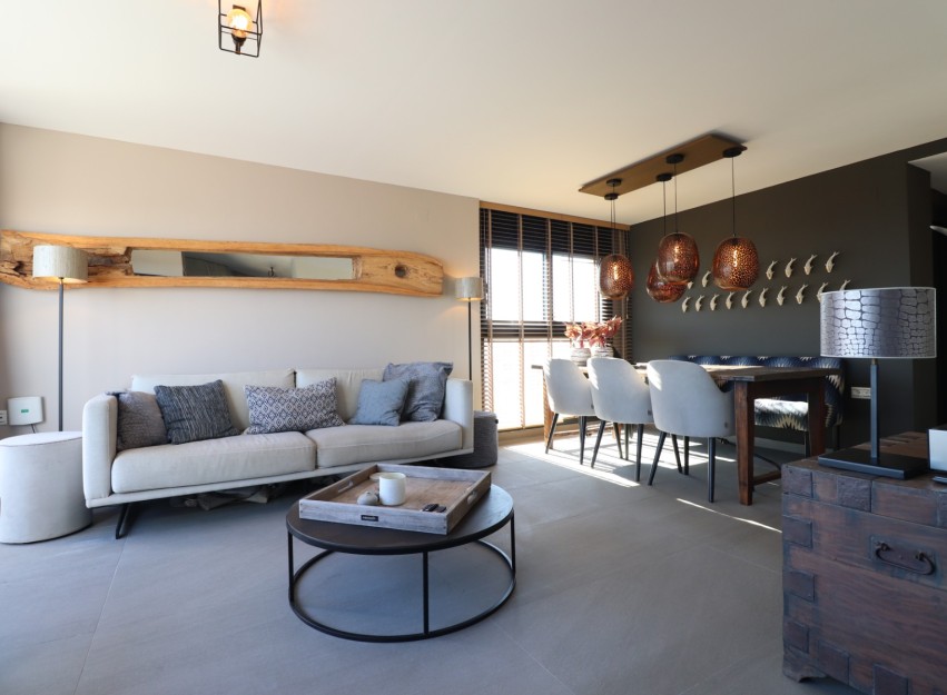 Resale - Apartment - Guardamar del Segura - Guardamar del Segura - Town