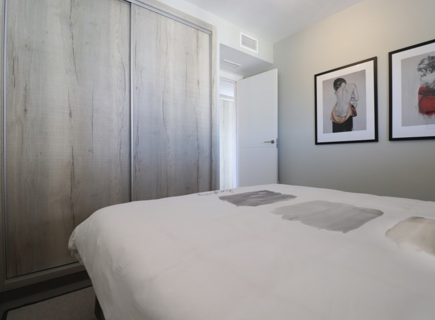 Resale - Apartment - Guardamar del Segura - Guardamar del Segura - Town