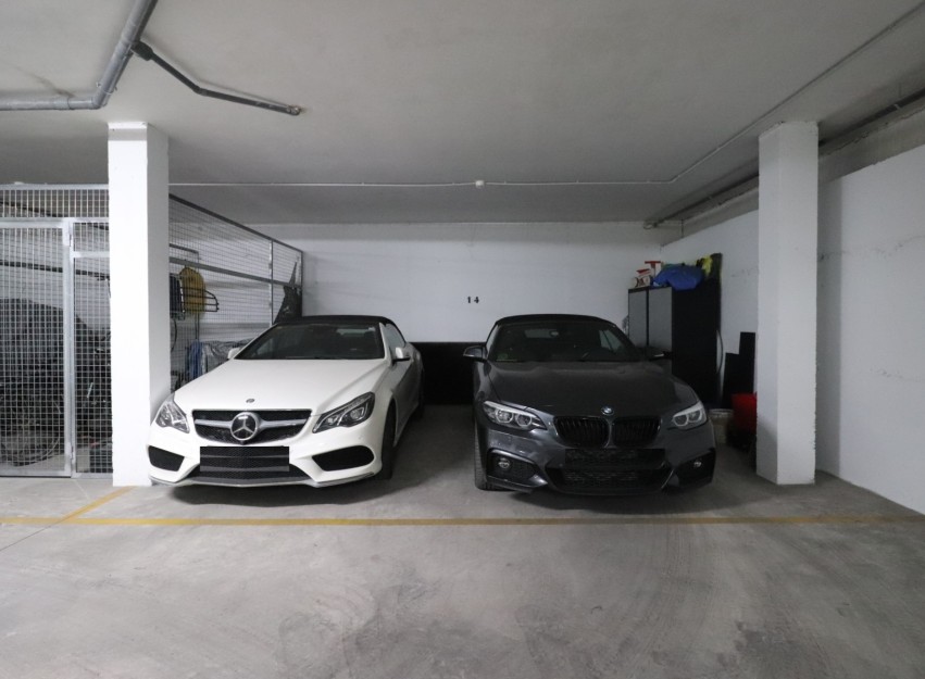 Resale - Apartment - Guardamar del Segura - Guardamar del Segura - Town