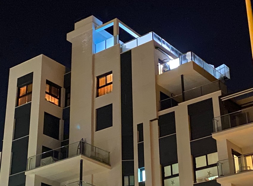 Resale - Apartment - Guardamar del Segura - Guardamar del Segura - Town