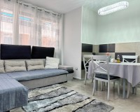 Resale - Apartment - Guardamar del Segura - Pineforest