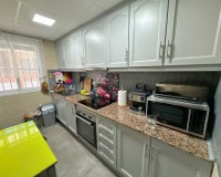 Resale - Apartment - Guardamar del Segura - Pineforest