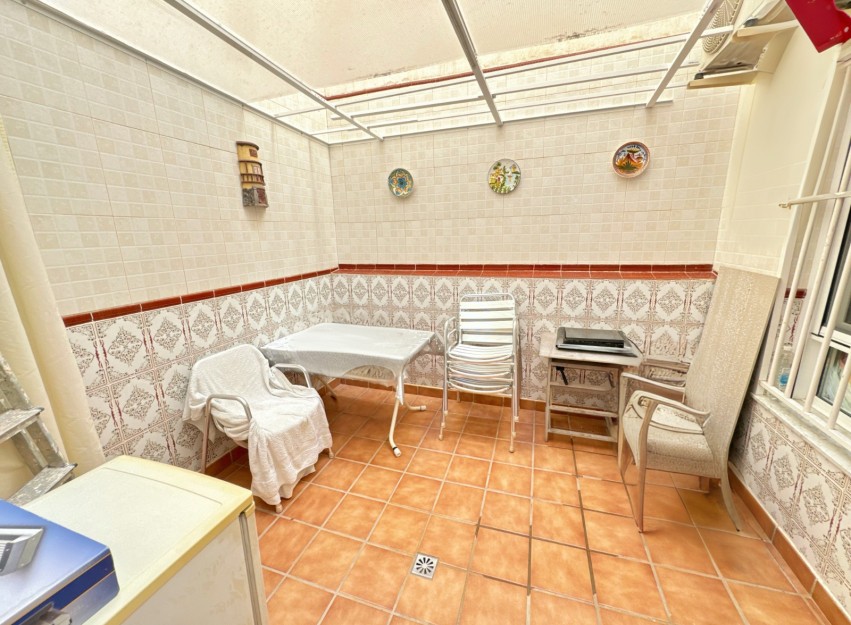 Resale - Apartment - Guardamar del Segura - Pineforest