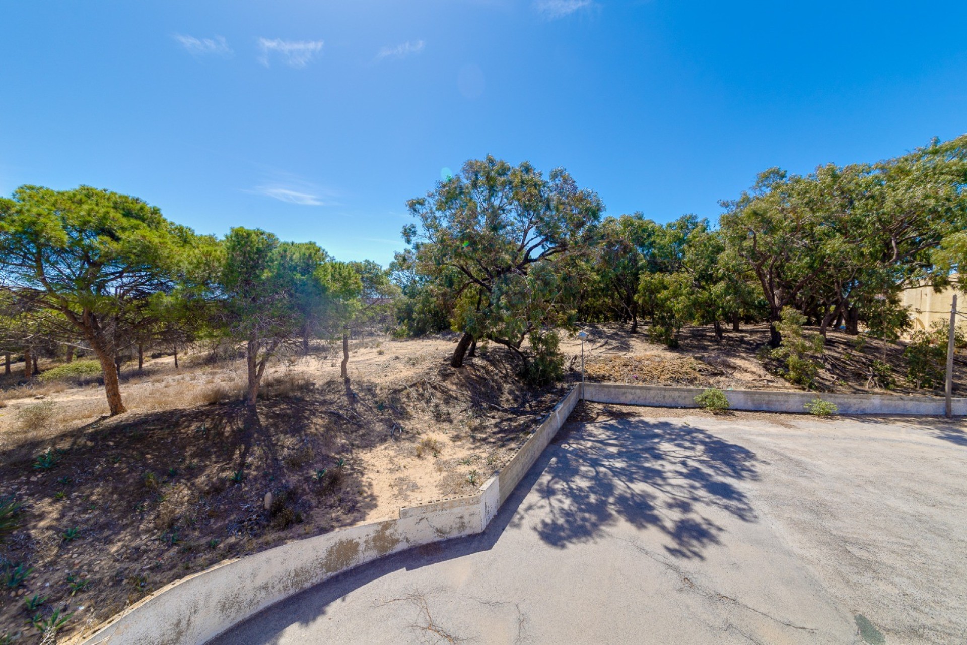Resale - Apartment - Guardamar del Segura - Pinomar