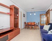 Resale - Apartment - Guardamar del Segura - Pueblo
