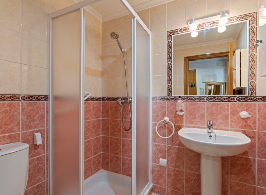 Resale - Apartment - Guardamar del Segura - Pueblo