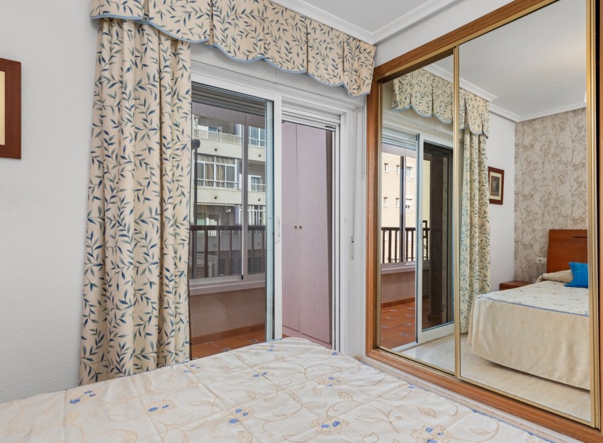 Resale - Apartment - Guardamar del Segura - Pueblo