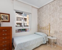 Resale - Apartment - Guardamar del Segura - Pueblo