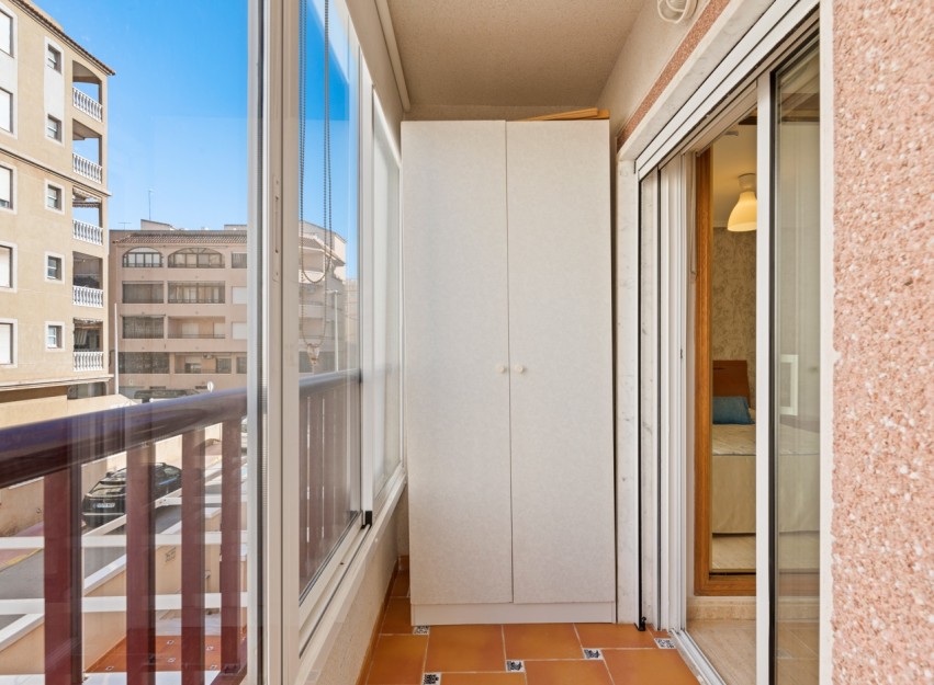 Resale - Apartment - Guardamar del Segura - Pueblo