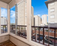 Resale - Apartment - Guardamar del Segura - Pueblo