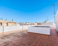 Resale - Apartment - Guardamar del Segura - Pueblo