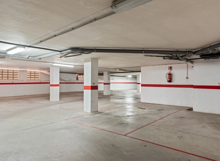 Resale - Apartment - Guardamar del Segura - Pueblo
