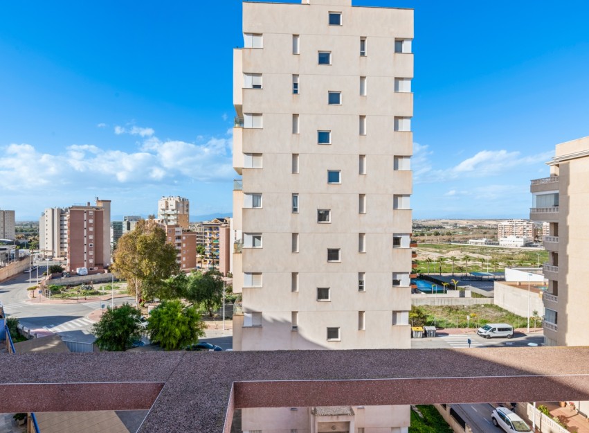 Resale - Apartment - Guardamar del Segura - Pueblo