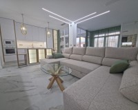 Resale - Apartment - Guardamar del Segura