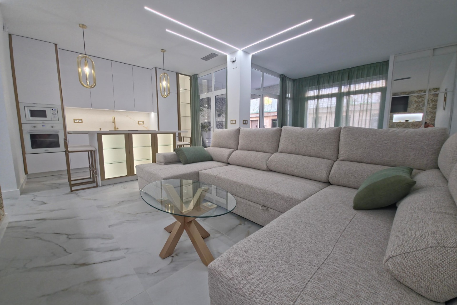 Resale - Apartment - Guardamar del Segura