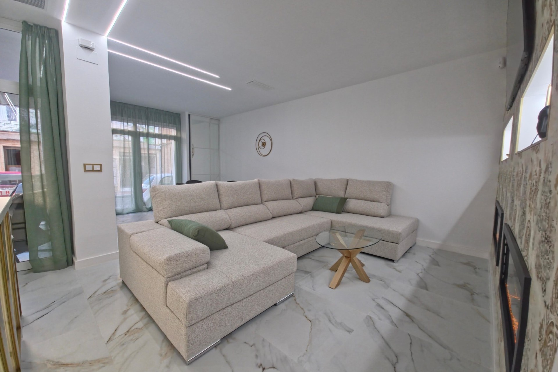 Resale - Apartment - Guardamar del Segura