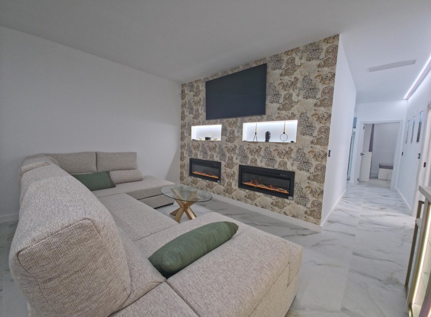 Resale - Apartment - Guardamar del Segura