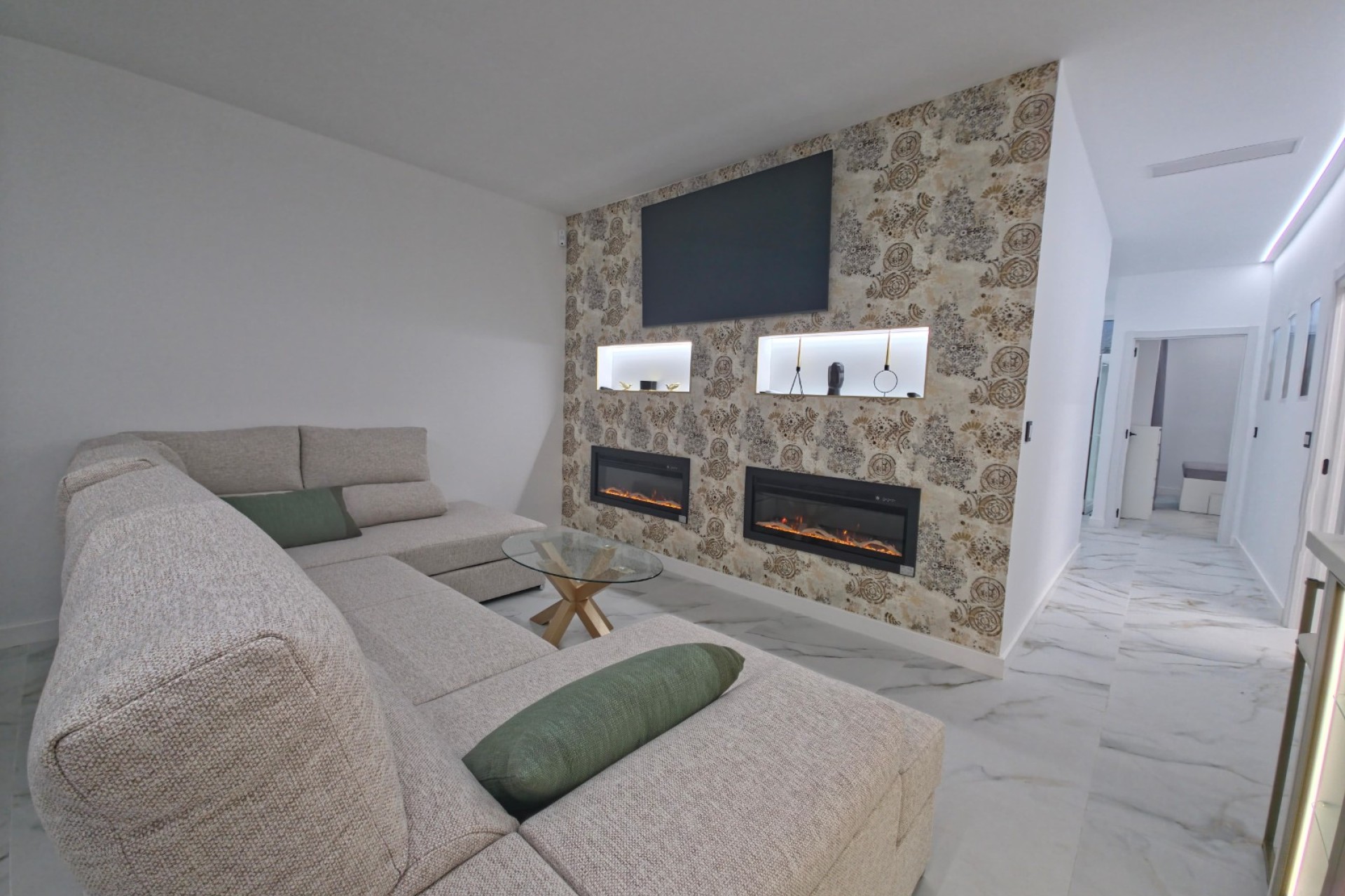 Resale - Apartment - Guardamar del Segura