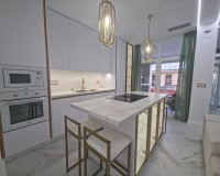 Resale - Apartment - Guardamar del Segura