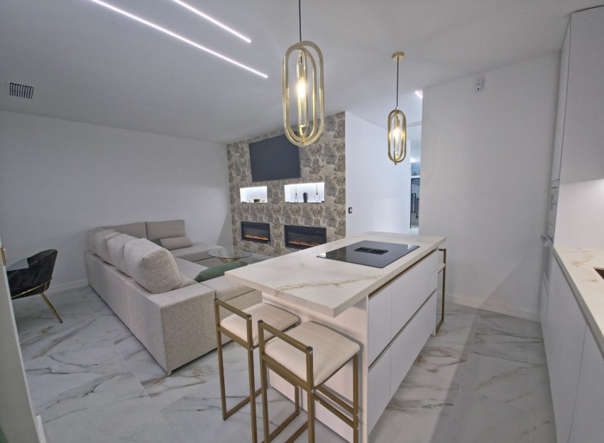 Resale - Apartment - Guardamar del Segura