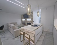 Resale - Apartment - Guardamar del Segura