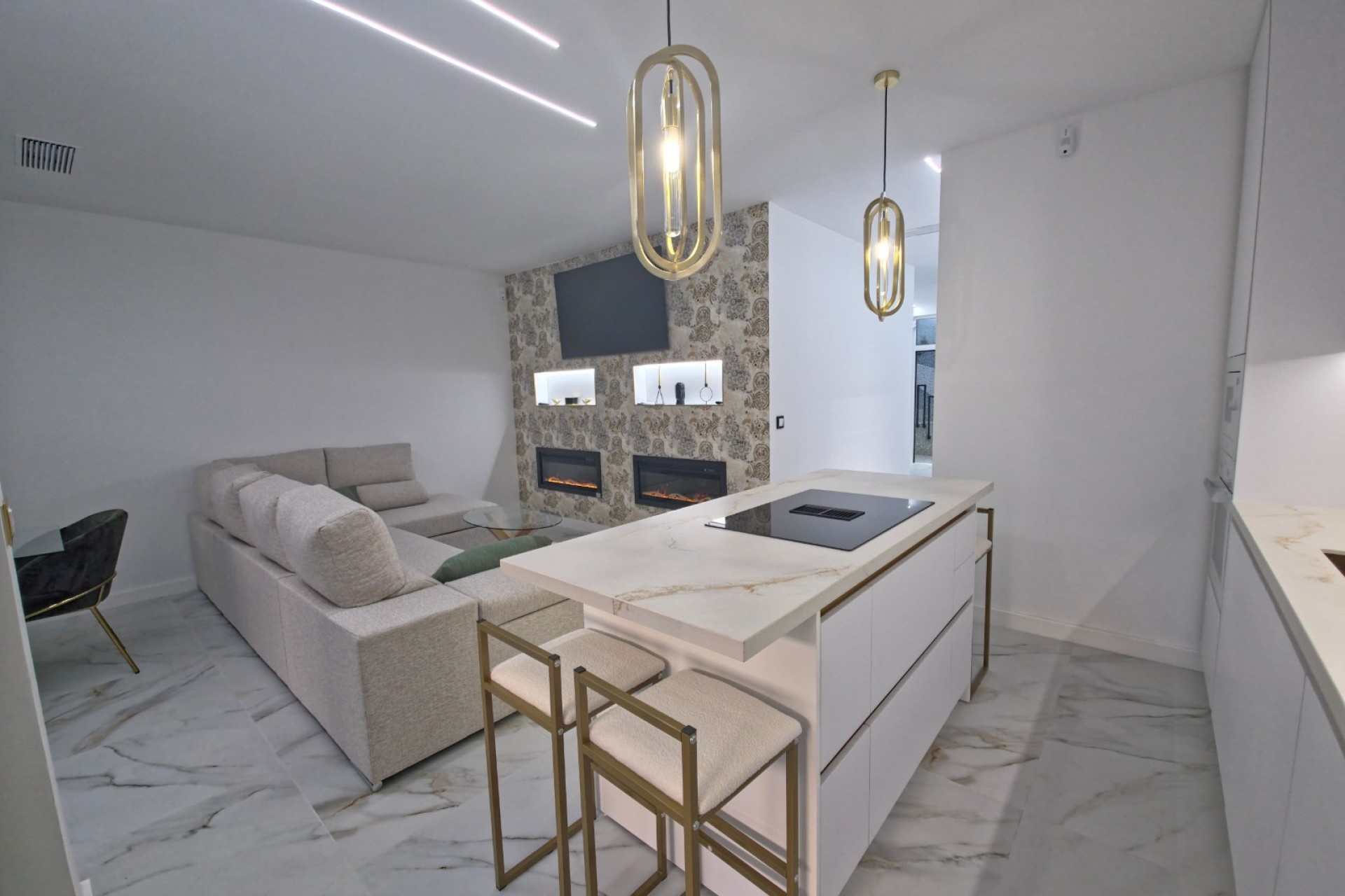 Resale - Apartment - Guardamar del Segura