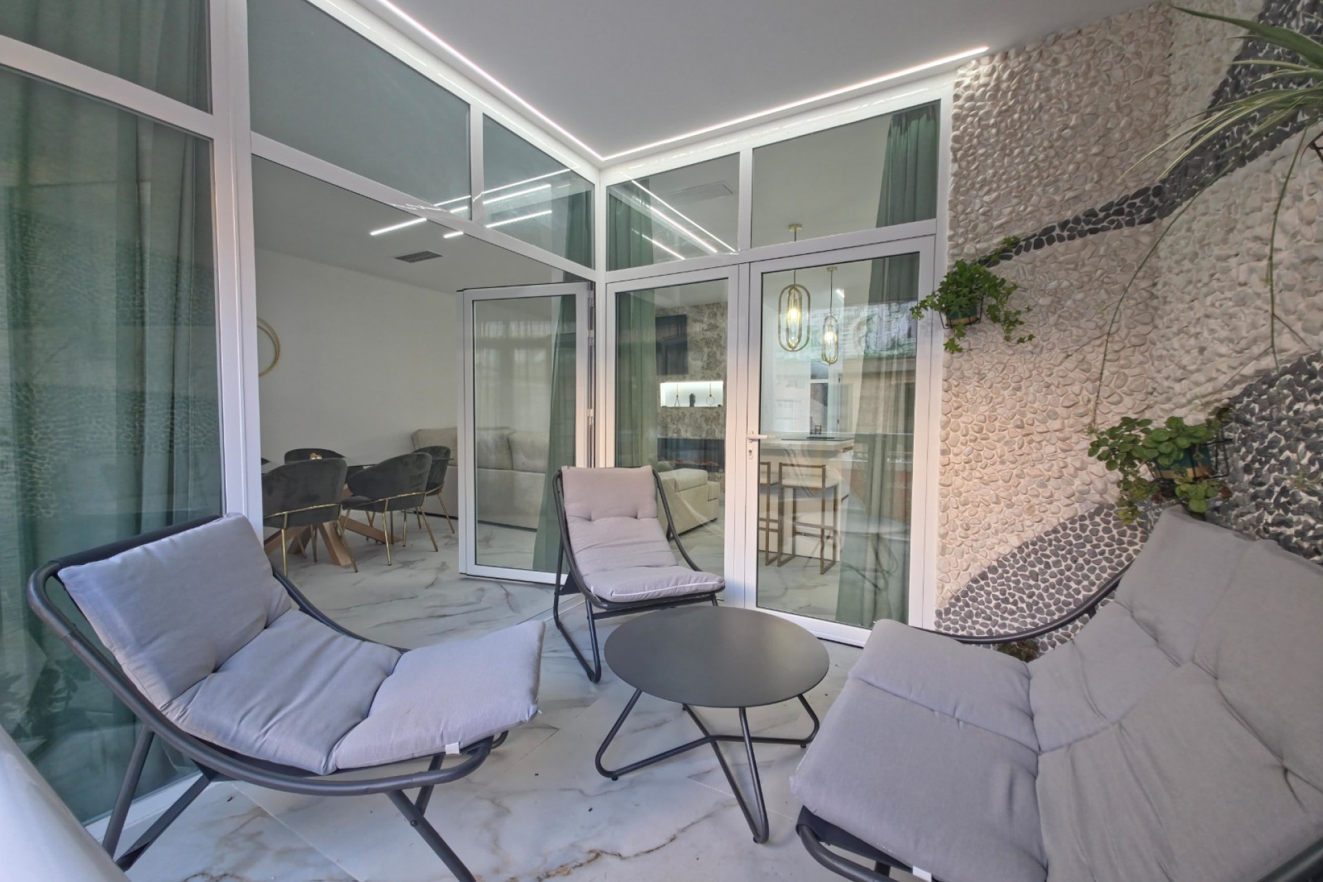 Resale - Apartment - Guardamar del Segura