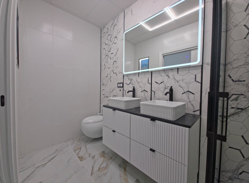 Resale - Apartment - Guardamar del Segura