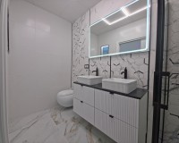 Resale - Apartment - Guardamar del Segura