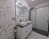 Resale - Apartment - Guardamar del Segura
