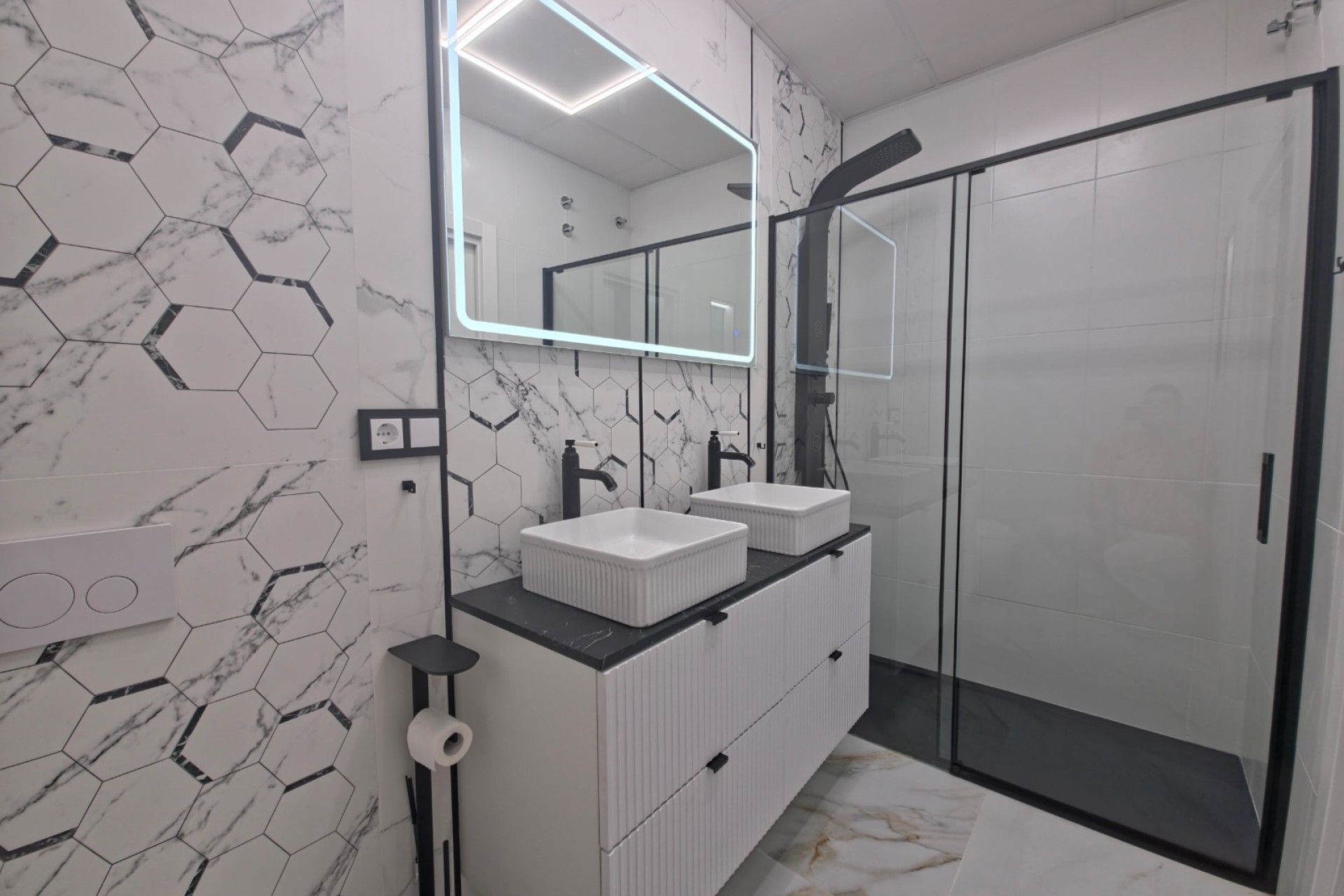 Resale - Apartment - Guardamar del Segura