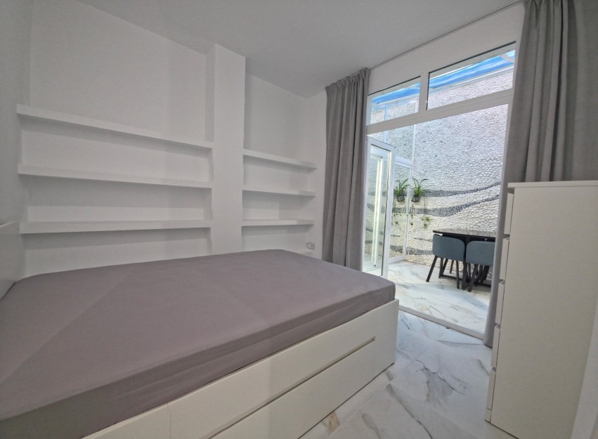 Resale - Apartment - Guardamar del Segura
