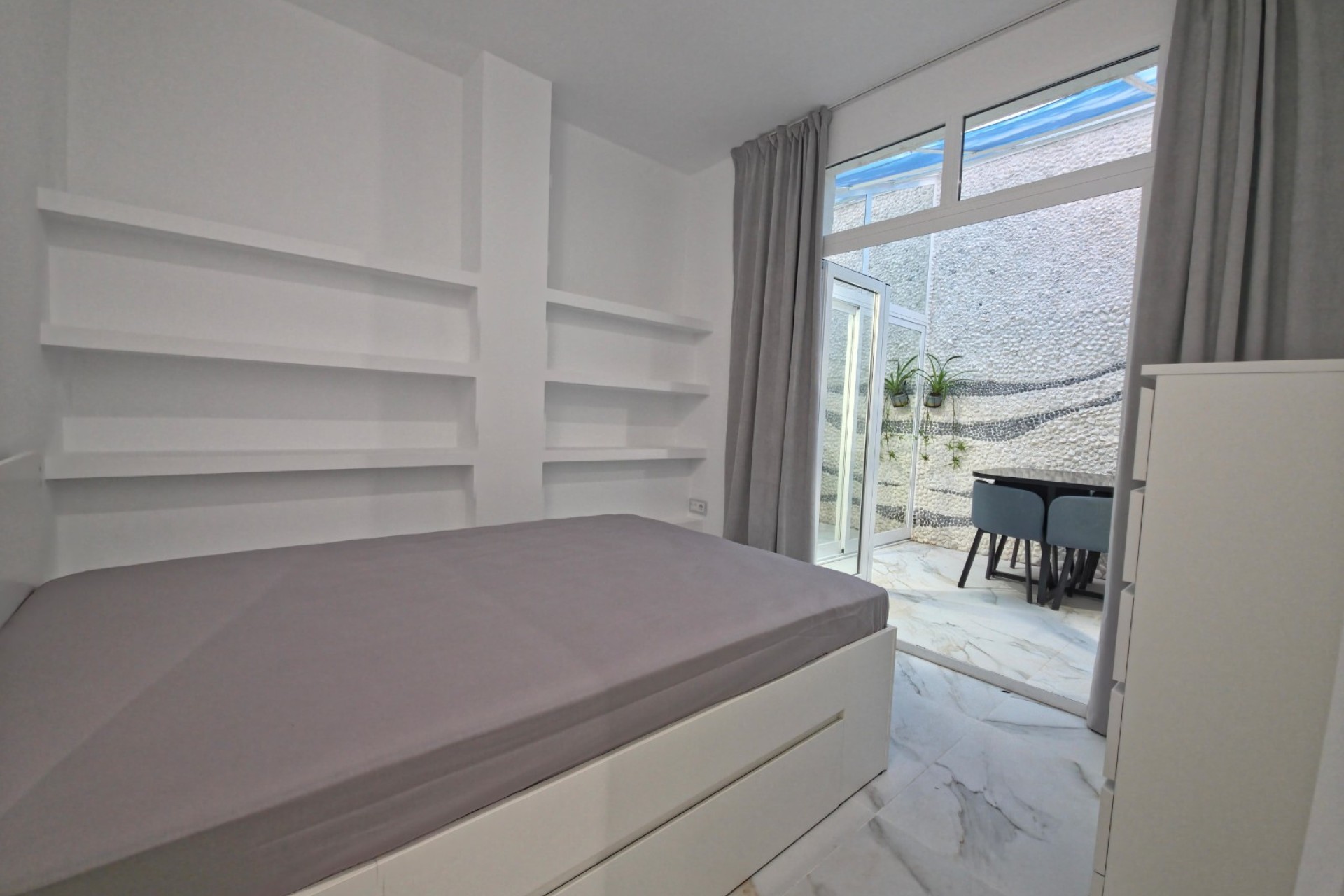 Resale - Apartment - Guardamar del Segura