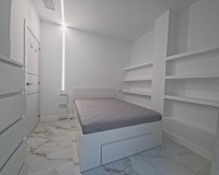 Resale - Apartment - Guardamar del Segura