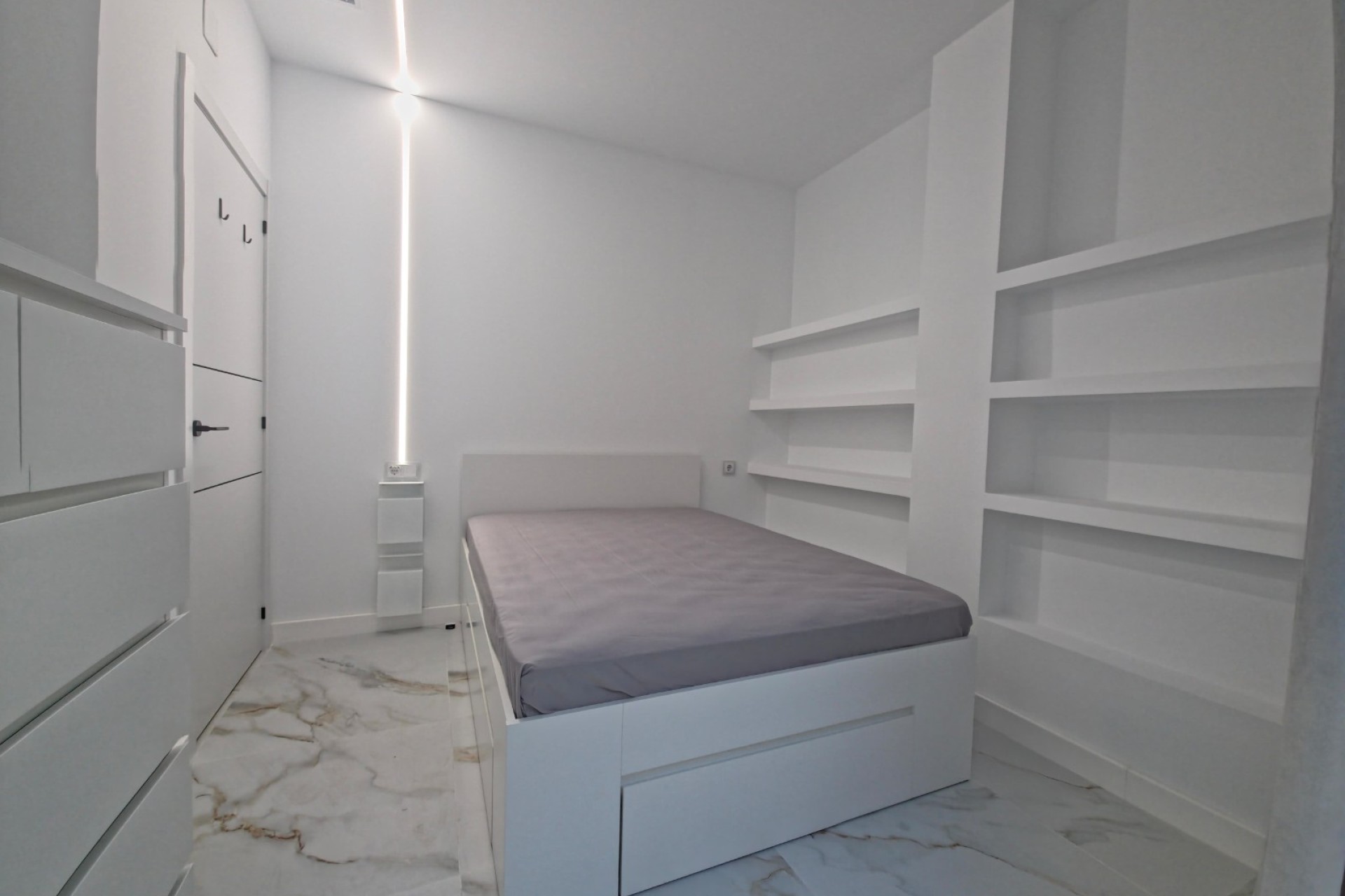 Resale - Apartment - Guardamar del Segura