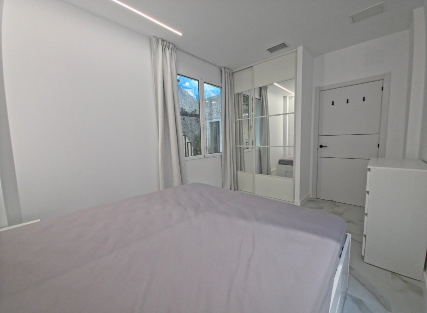 Resale - Apartment - Guardamar del Segura