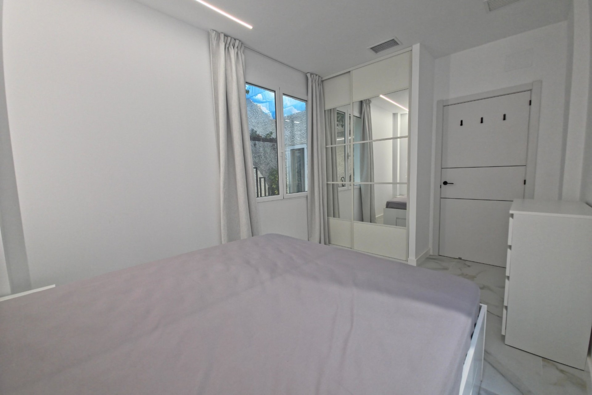 Resale - Apartment - Guardamar del Segura
