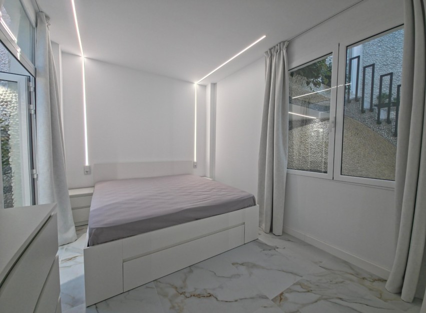 Resale - Apartment - Guardamar del Segura