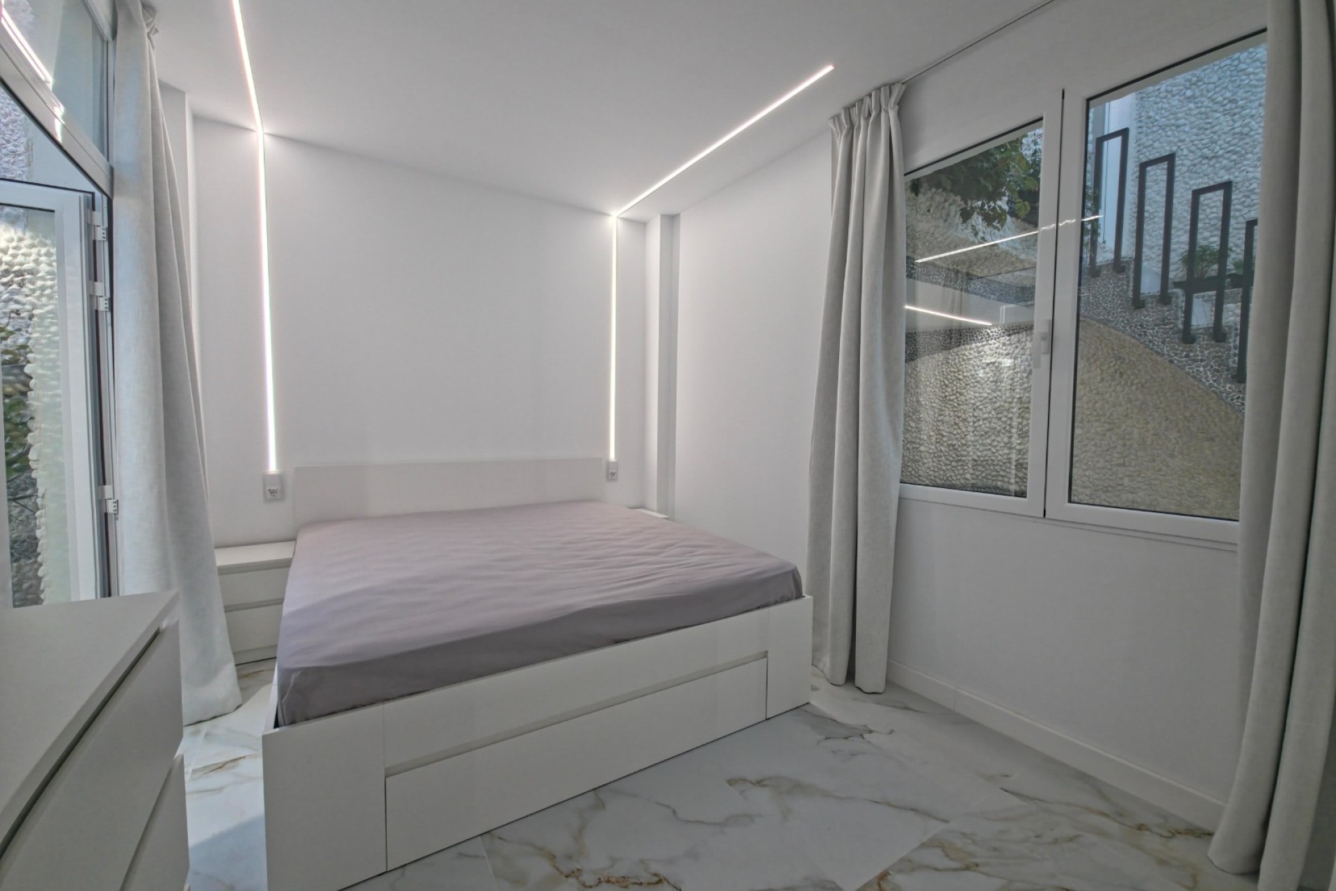 Resale - Apartment - Guardamar del Segura