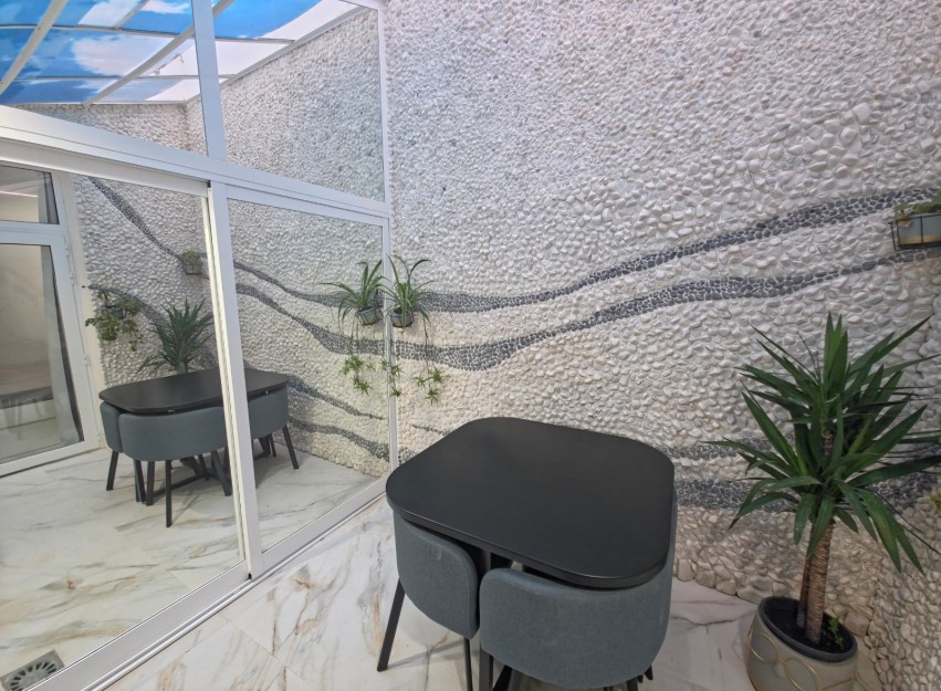 Resale - Apartment - Guardamar del Segura