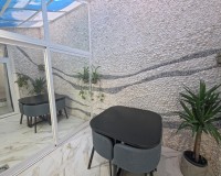 Resale - Apartment - Guardamar del Segura