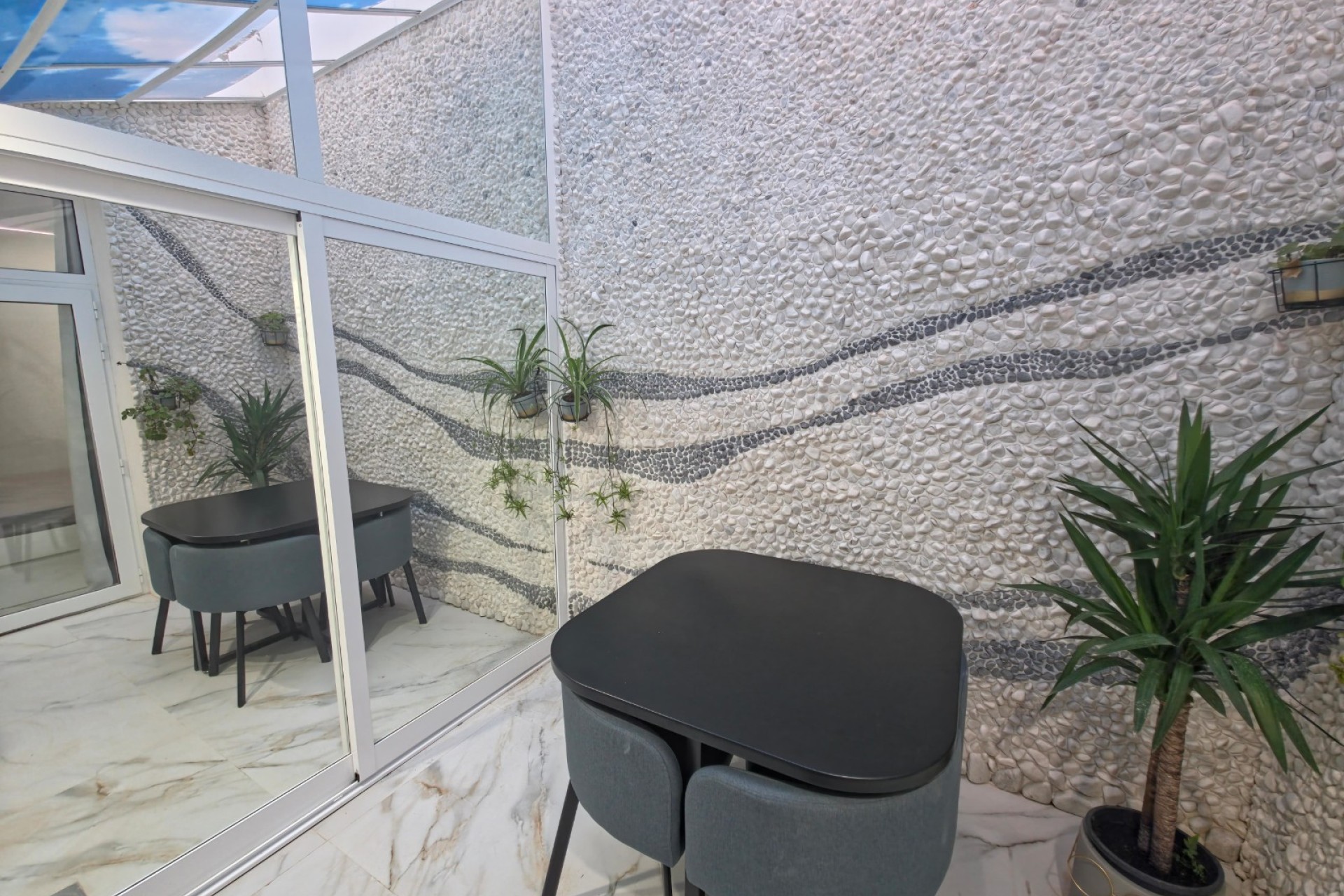 Resale - Apartment - Guardamar del Segura