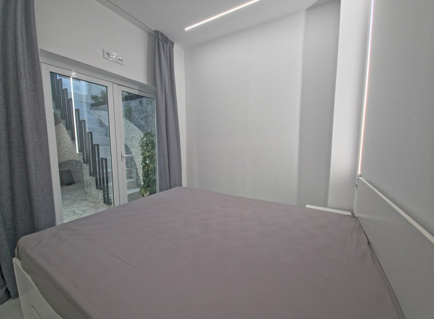 Resale - Apartment - Guardamar del Segura