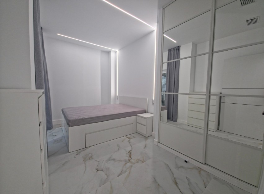 Resale - Apartment - Guardamar del Segura