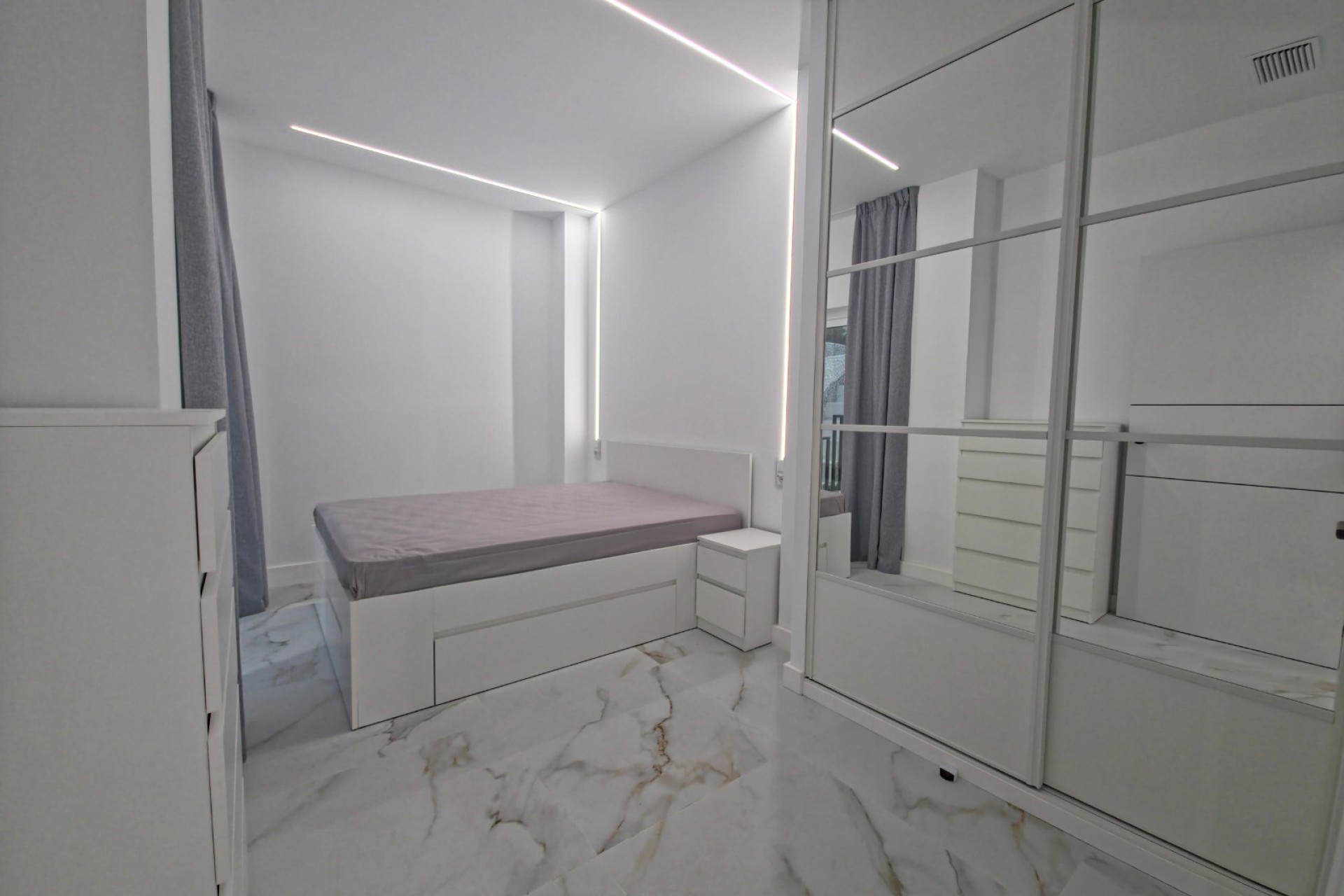 Resale - Apartment - Guardamar del Segura