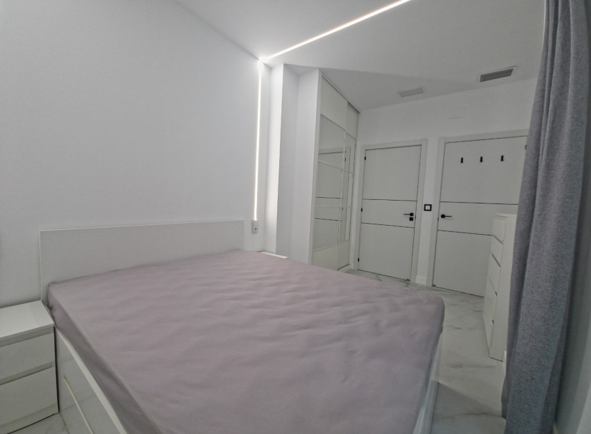 Resale - Apartment - Guardamar del Segura
