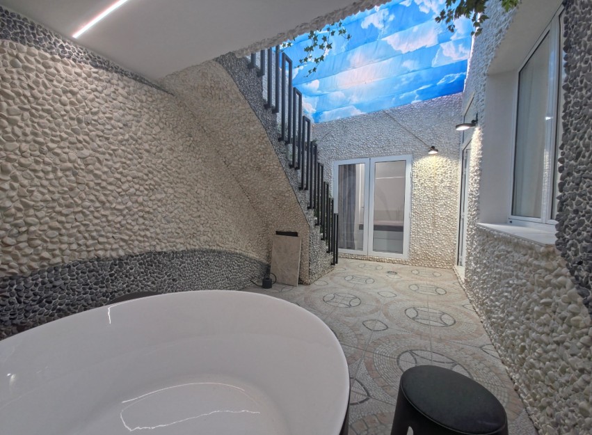 Resale - Apartment - Guardamar del Segura