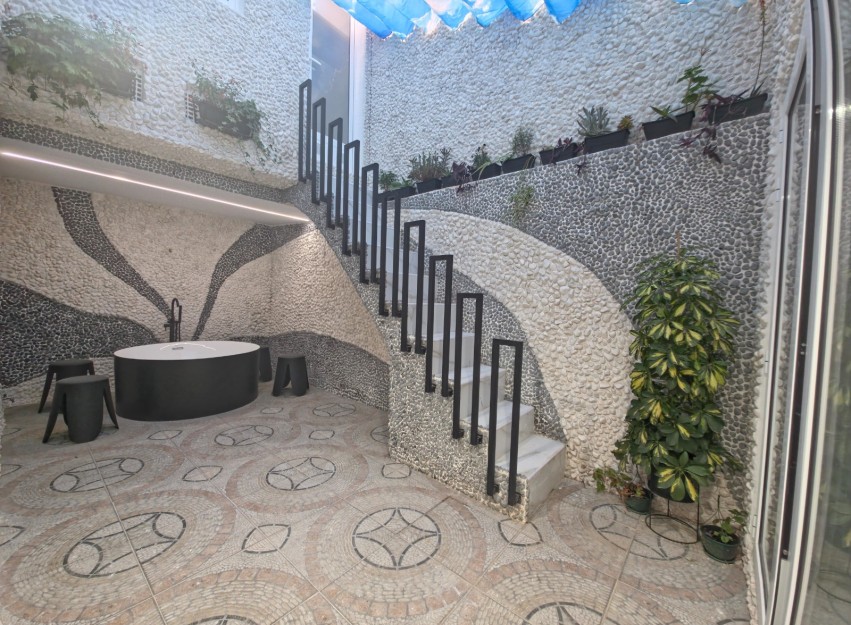 Resale - Apartment - Guardamar del Segura